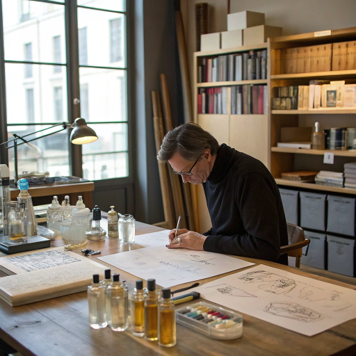 Five Major Trends in Perfume Packaging Design 2024: Balancing Sustainability and Luxury