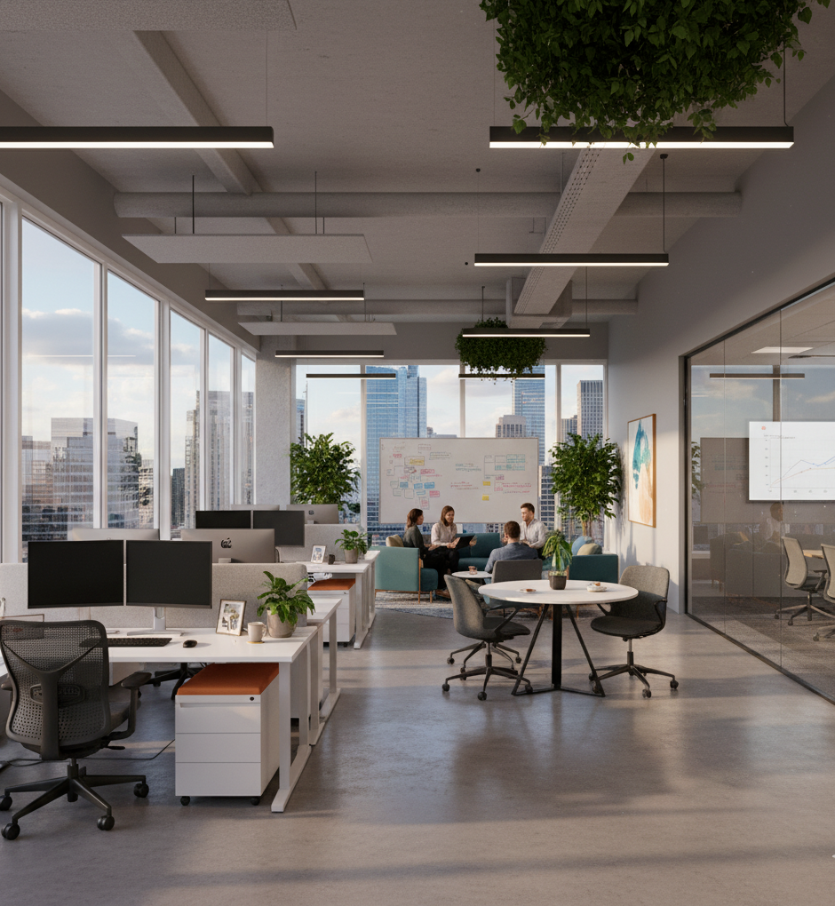 Luxe Glass Manufacturing